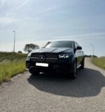 Mercedes GLE Coupe - imagine 5