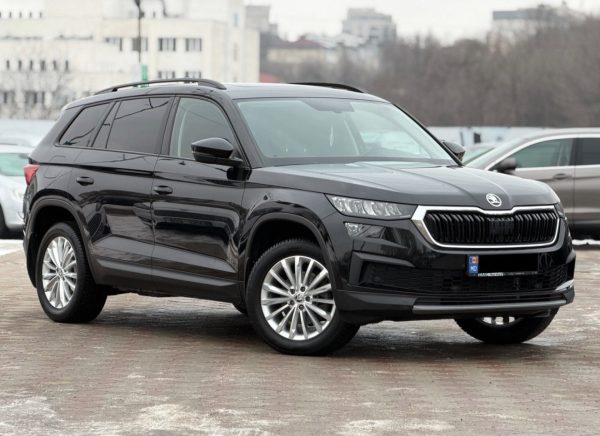Skoda Kodiaq - Image 3