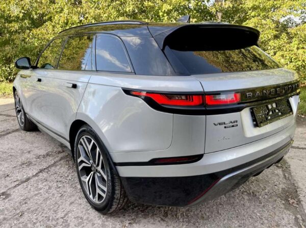 Land Rover Range Rover Velar - Image 6