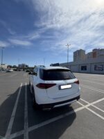 Mercedes-Benz GLE — изображение 9