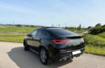 Mercedes GLE Coupe - imagine 9