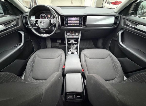 Skoda Kodiaq - Image 6