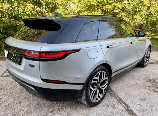 Land Rover Range Rover Velar - Image 7
