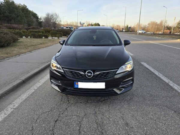 Opel Astra - imagine 7