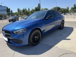 Mercedes C300E