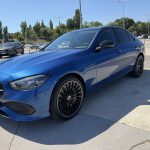 Mercedes C300E