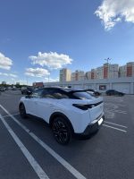 Peugeot 3008GT - imagine 6