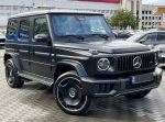 Mercedes G63