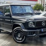 Mercedes G63