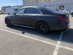 Mercedes S-Class - imagine 7