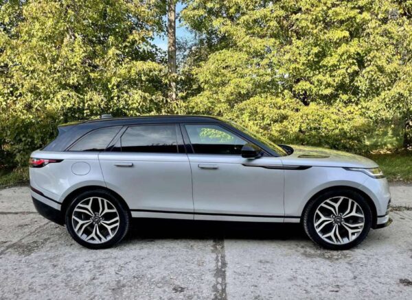 Land Rover Range Rover Velar - Image 8