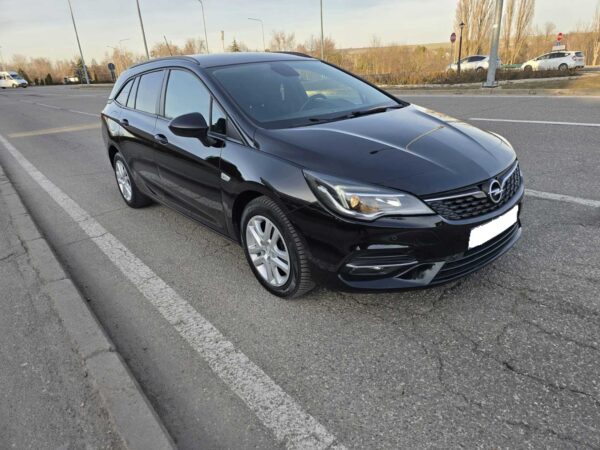 Opel Astra - imagine 3