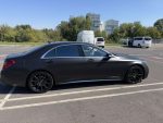 Mercedes S-Class - imagine 8
