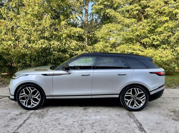 Land Rover Range Rover Velar - Image 9