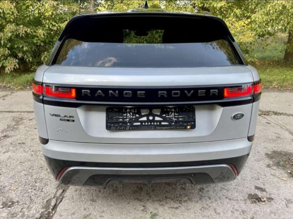 Land Rover Range Rover Velar - Image 10