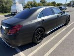 Mercedes S-Class - imagine 6