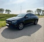 Mercedes GLE Coupe - imagine 3