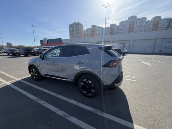 Kia Sportage - imagine 5