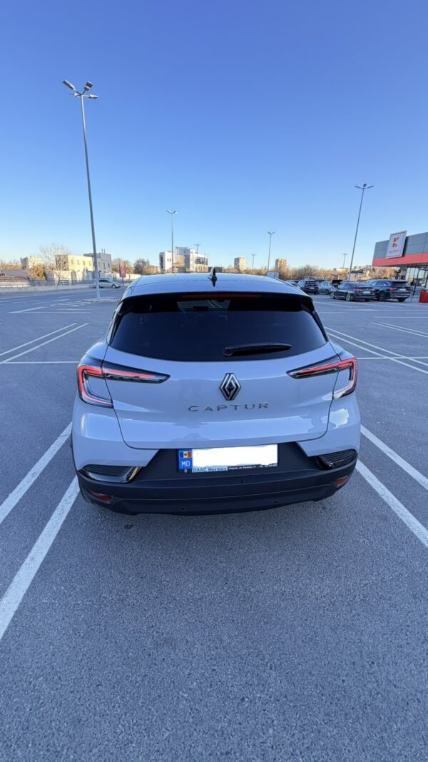 Renault Captur - Image 6