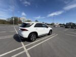 Mercedes-Benz GLE — изображение 8