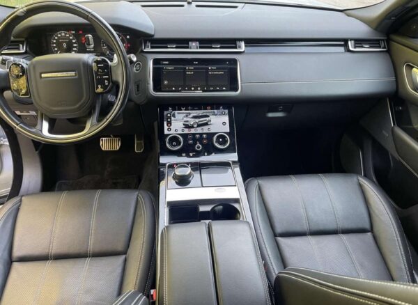 Land Rover Range Rover Velar - Image 11