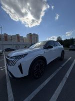 Peugeot 3008GT - imagine 4
