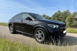 Mercedes GLE Coupe - imagine 6