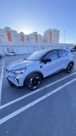 Renault Captur - Image 7