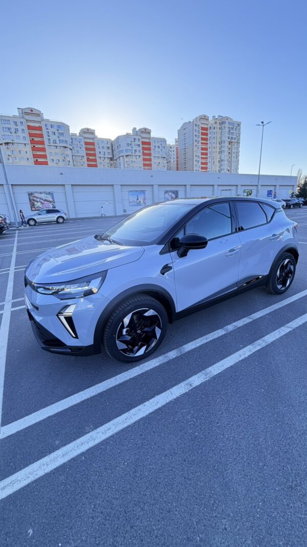 Renault Captur - Image 7