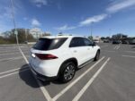 Mercedes-Benz GLE — изображение 13