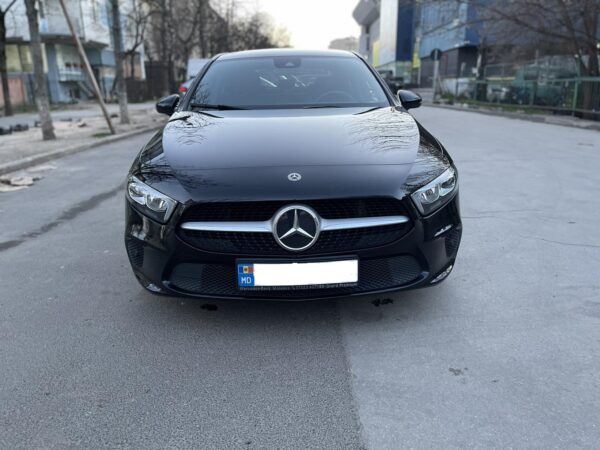 Mercedes Benz - imagine 4