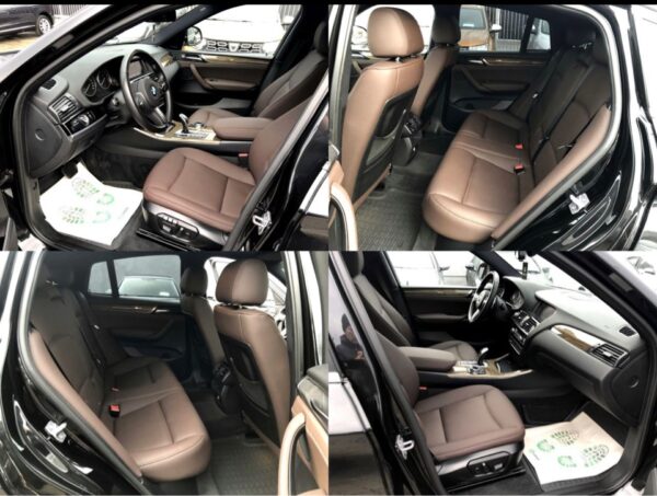 BMW X4 - imagine 6