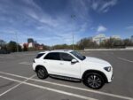 Mercedes-Benz GLE — изображение 7