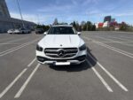 Mercedes-Benz GLE — изображение 2