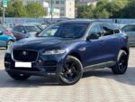 Jaguar F-Pace - imagine 3