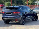 Jaguar F-Pace - imagine 4