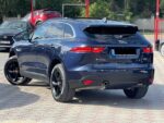 Jaguar F-Pace - imagine 5
