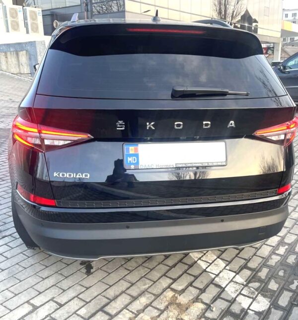 Skoda Kodiaq - imagine 7