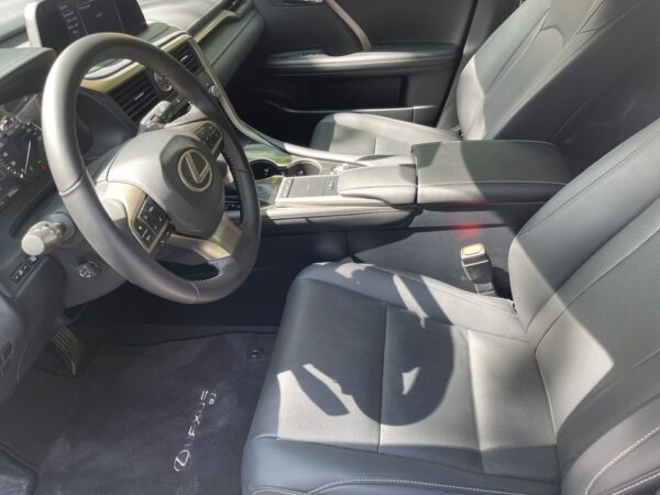 Lexus Rx - imagine 8