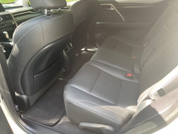 Lexus Rx - imagine 9