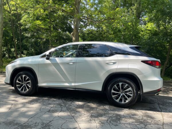 Lexus Rx - imagine 3
