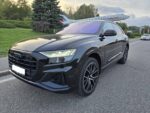 Audi Q8 - imagine 2
