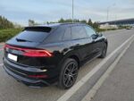 Audi Q8 - imagine 5