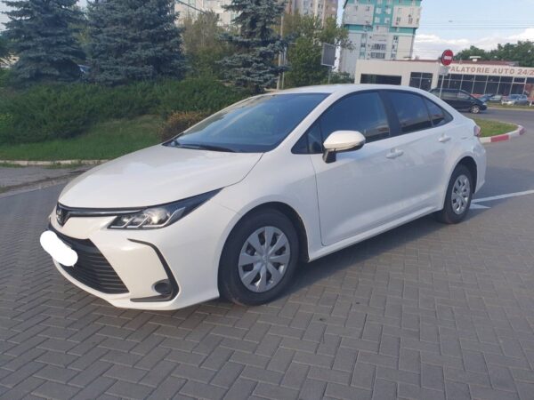 Toyota Corolla - imagine 2