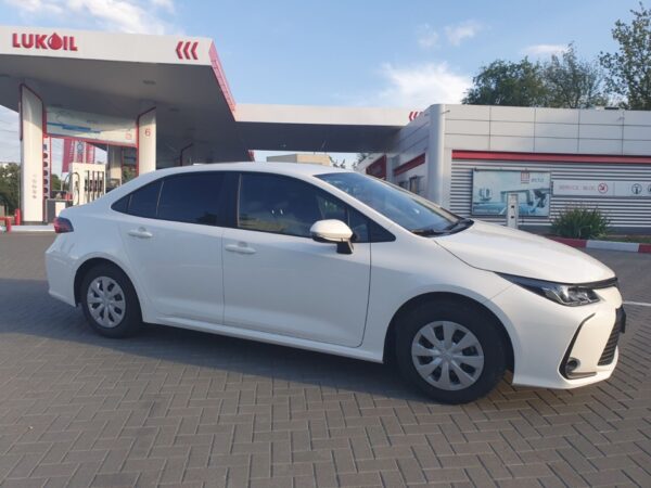Toyota Corolla - imagine 8