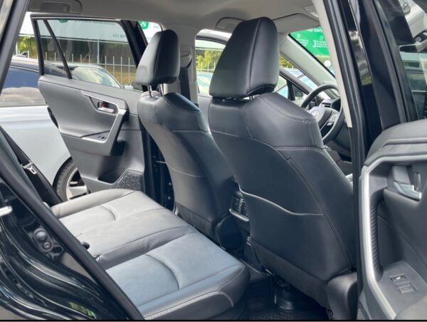 Toyota RAV 4 - imagine 6