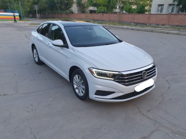 Volkswagen Jetta - imagine 15