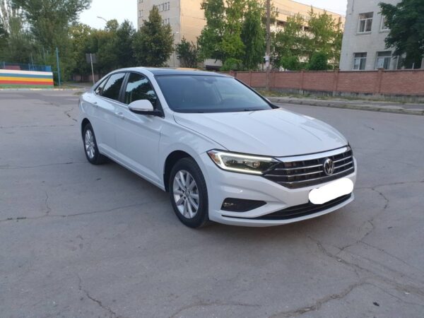 Volkswagen Jetta - imagine 12