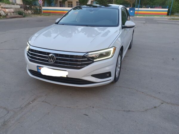 Volkswagen Jetta - imagine 10