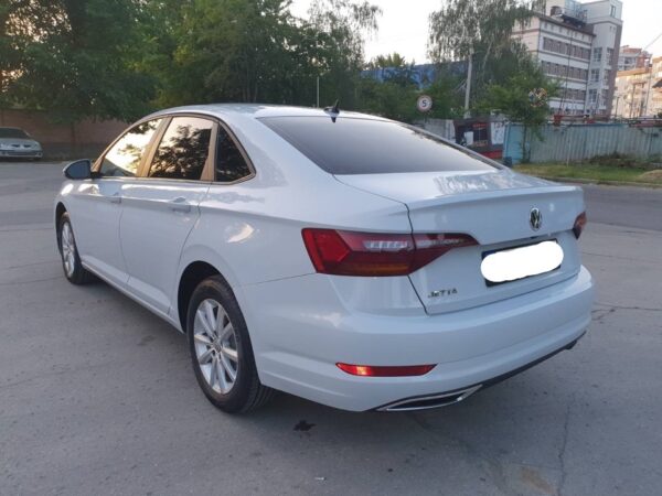 Volkswagen Jetta - imagine 9